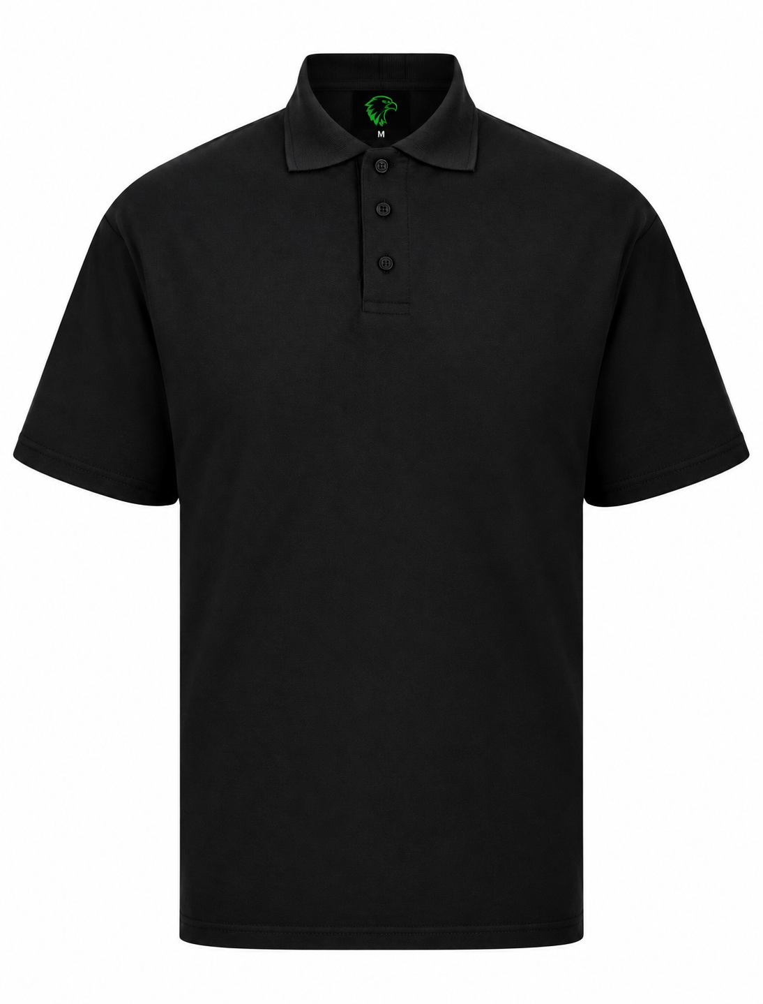 Pioneer 200 Classic Fit Polo front view